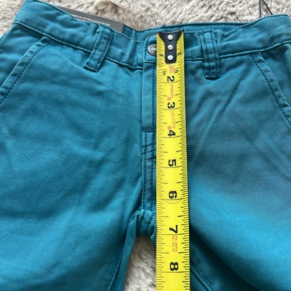 7 for all mankind toddler jeans. Size 2T - Picture 5 of 5